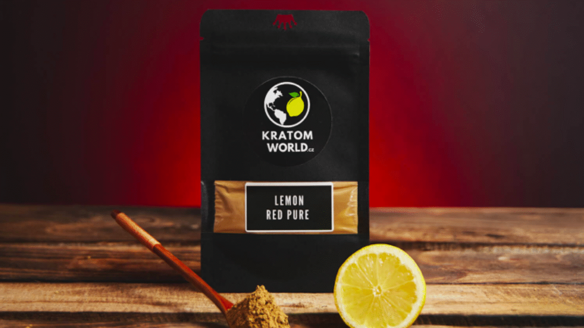 kratomworld.cz