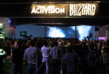Activision Blizzard