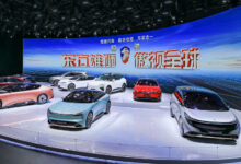 Evergrande Cars. Latest Warning in China