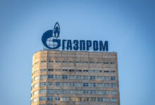 Gazprom
