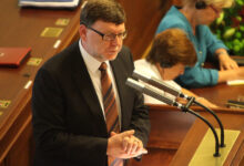 Zbyněk Stanjura