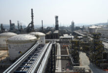 SOCAR Star Oil Refinery, İzmir, Turkey