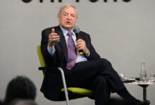 George Soros