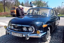 Tatra 603