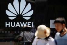 HUAWEI-ELECTRIC