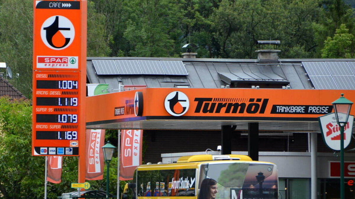 Turmöl