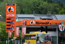 Turmöl