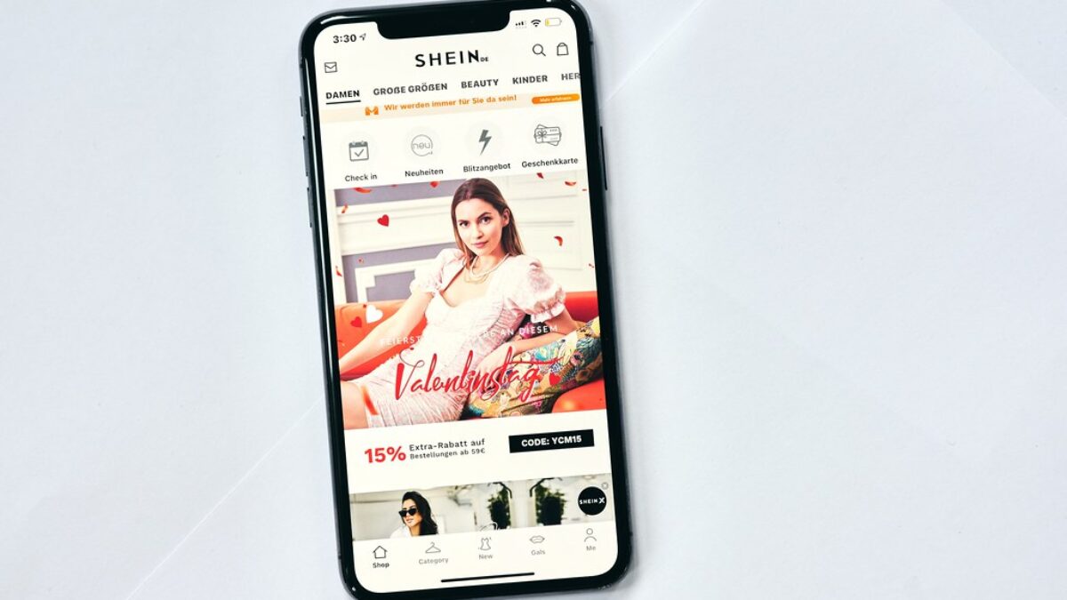 Shein