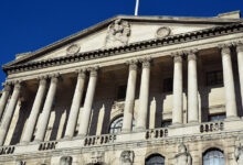 Bank of England / Threadneedle St.