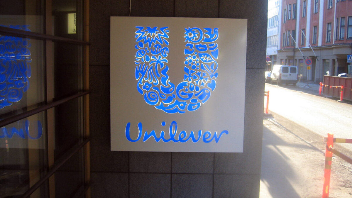 Unilever