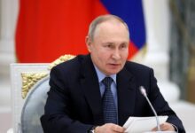 Vladimir Putin (2023-02-09)