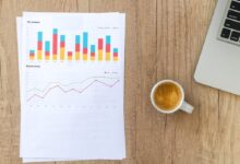 chart, graph, finance