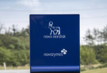 Novo Nordisk Kalundborg
