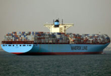 Maersk
