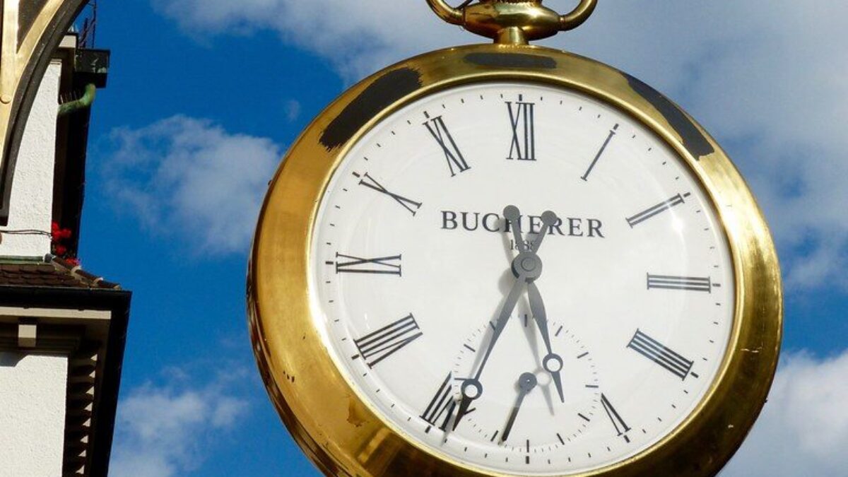 ROLEX & BUCHERER