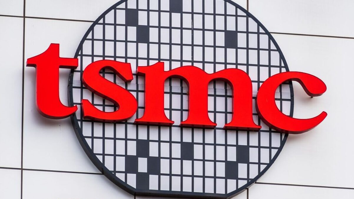 TSMC