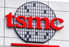 TSMC