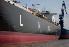 LNG