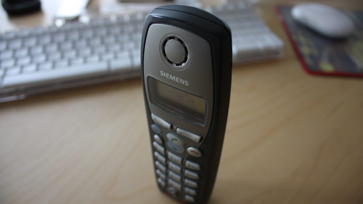 Telefon