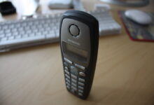 Telefon