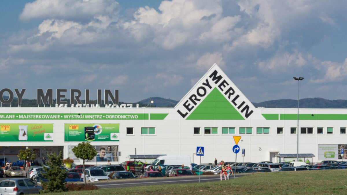 Leroy Merlin