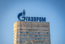 Gazprom