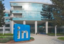 Propouštění v technologickém sektoru pokračuje. LinkedIn se zbaví dalších 668 zaměstnanců