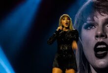 Zpěvačka Taylor Swift je stroj na peníze