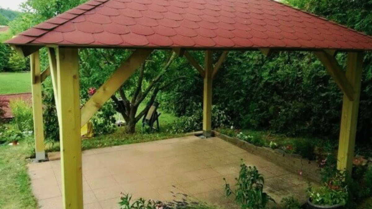 pergola-drevena.cz
