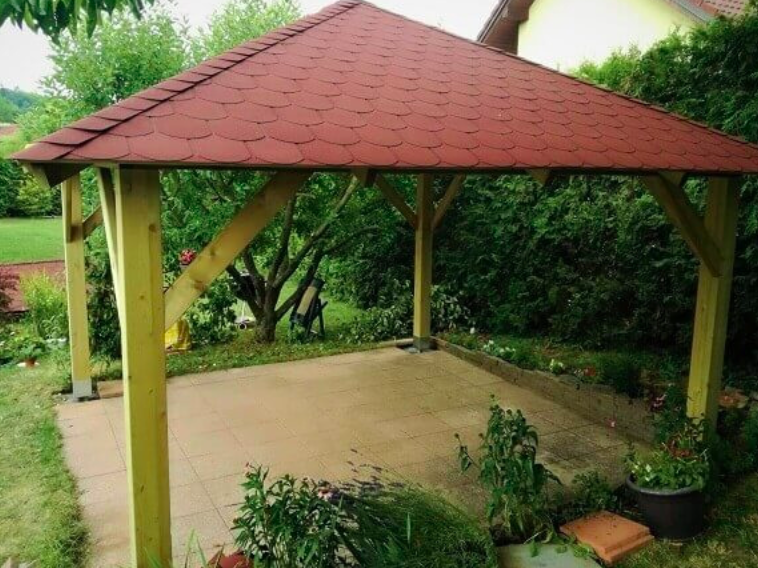 pergola-drevena.cz