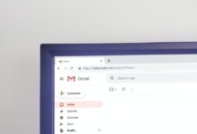 computer monitor