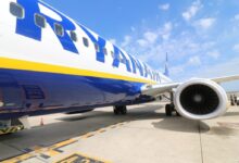 Ryanair