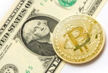 bitcoin, dollar, president washington