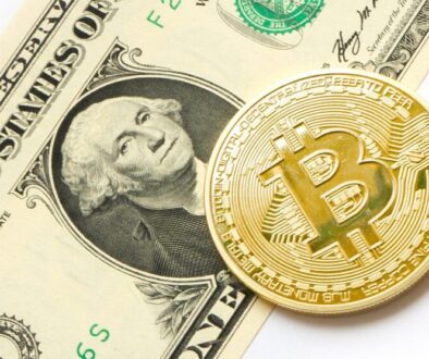 bitcoin, dollar, president washington