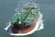 tanker, ship, oil tanker