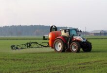 tractor, agricultural machinery, agricultural engineering