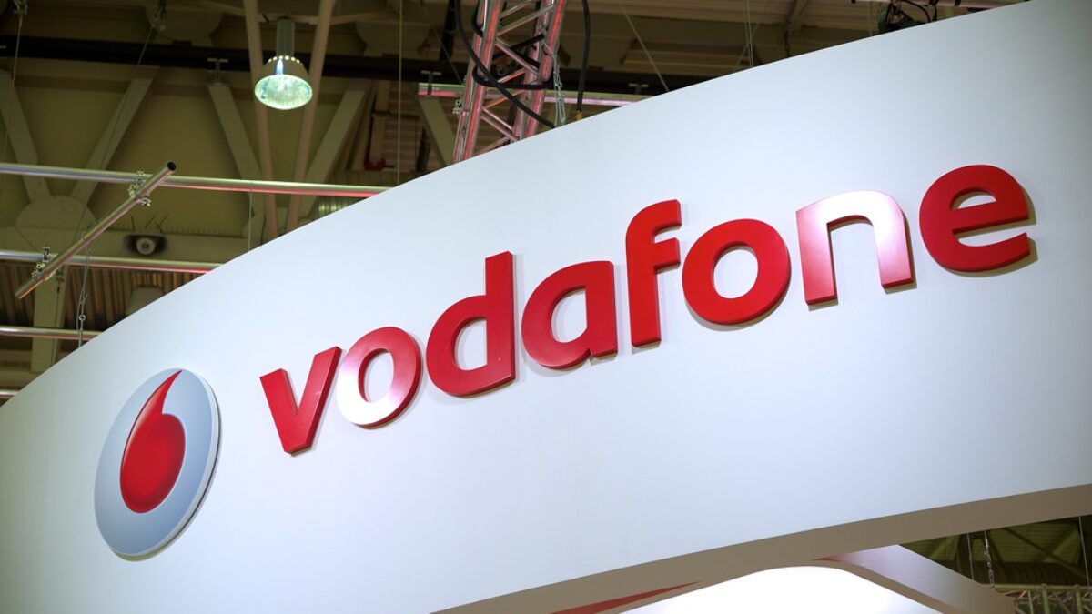 Vodafone