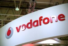 Vodafone