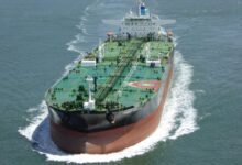 tanker, ship, oil tanker