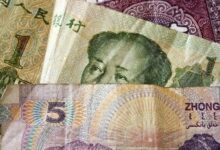 money, china, mao