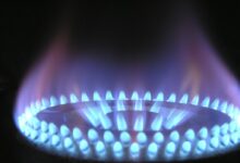 flame, gas, gas flame