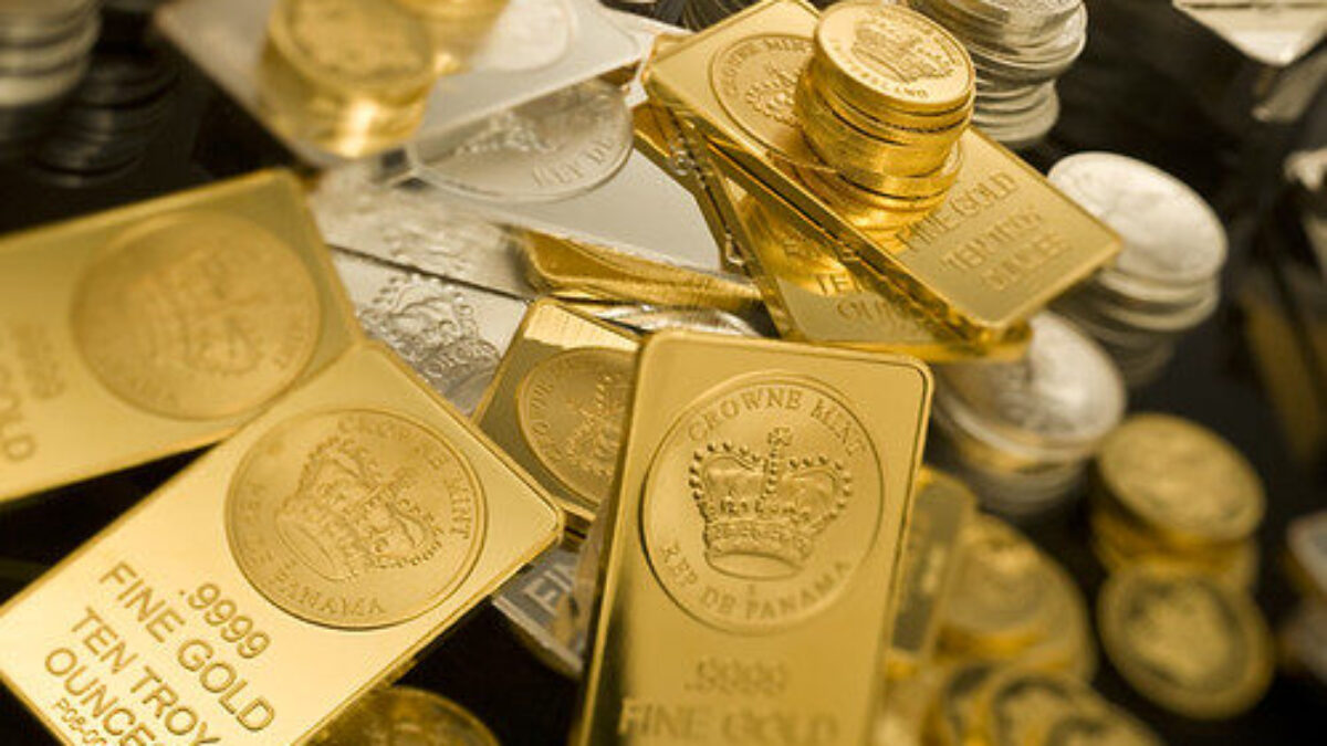 Crowne-Gold-Bullion