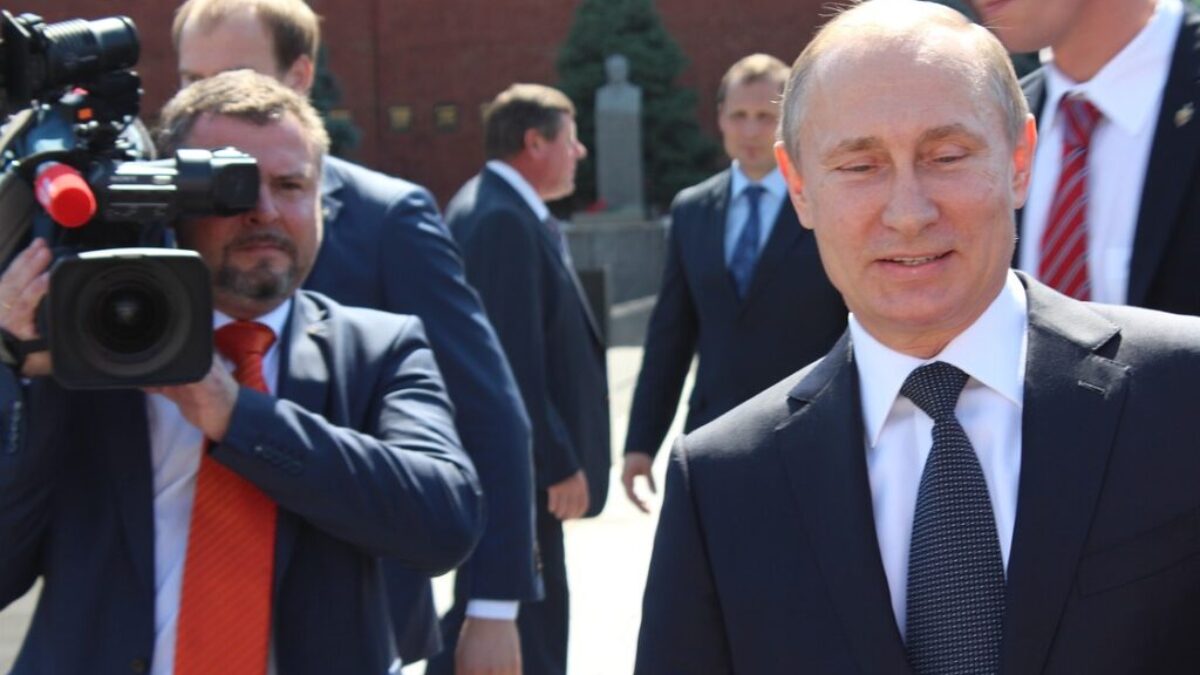 putin, the president, camera