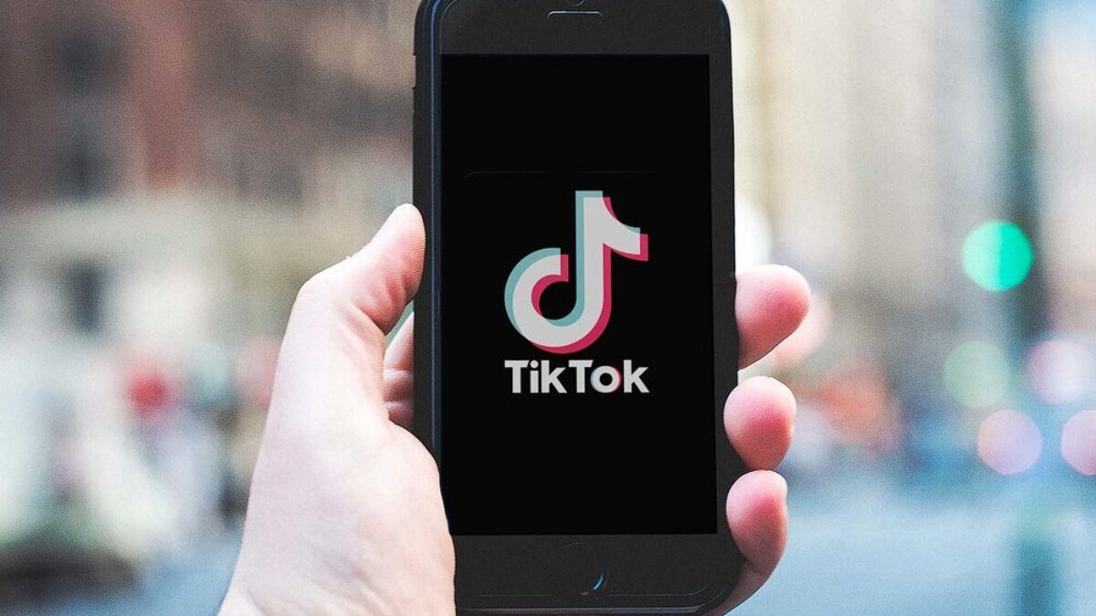 V Číně není TikTok, ale aplikace Douyin