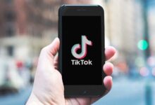 V Číně není TikTok, ale aplikace Douyin