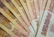 rubles, ruble, russia