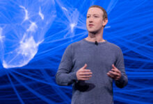 Mark Zuckerberg hájí výdaje společnosti Meta na AI, zatímco akcie klesají