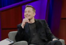 Elon Musk slíbil cenově dostupnější modely Tesla. Předvedl sebevědomý projev
