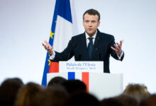 Emmanuel Macron