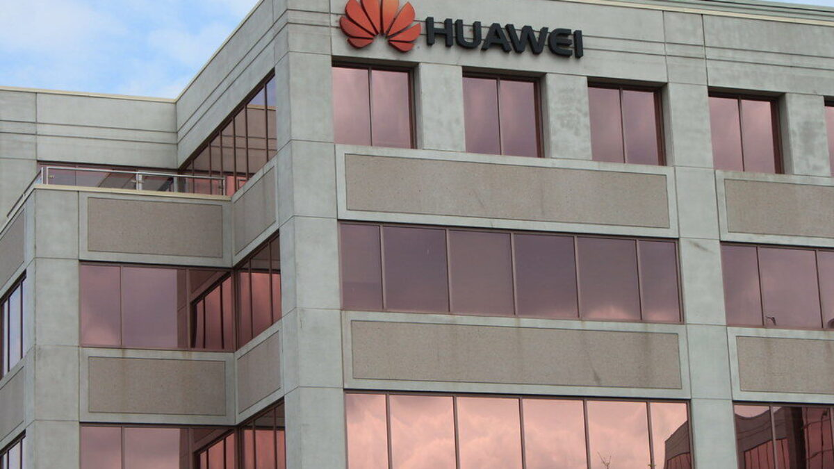Huawei Technologies Canada